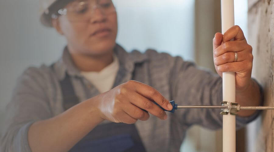 Professional same day plumber in Norfolk, NY